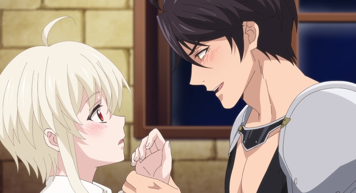 6 12 日 25時からのtokyo Mx Bs11はtvアニメ 魔王イブロギアに身を捧げよ 第4話を再放送 株式会社彗星社のプレスリリース 6 12 日 25時からのtokyo Mx Bs11はtvアニメ 魔王イブロギアに身を捧げよ 第4話を再放送 株式会社彗星社のプレスリリース