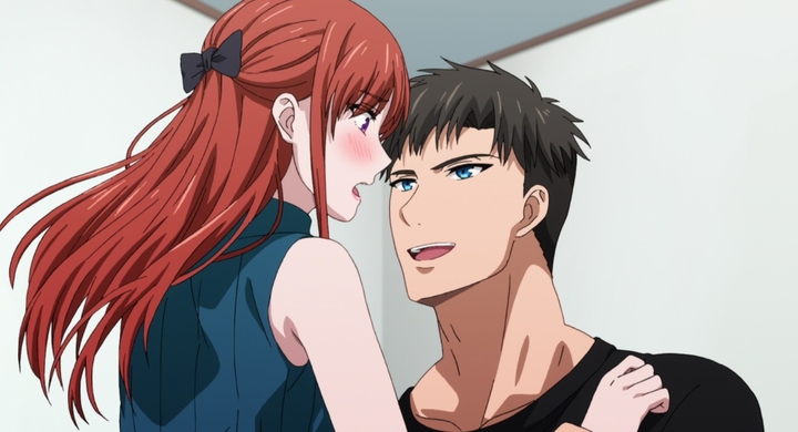 Tvアニメ 指先から本気の熱情2 恋人は消防士 7 11 日 より放送開始 第2話先行カット公開 株式会社彗星社のプレスリリース Tvアニメ 指先から本気の熱情2 恋人は消防士 7 11 日 より放送開始 第2話先行カット公開 株式会社彗星社のプレスリリース