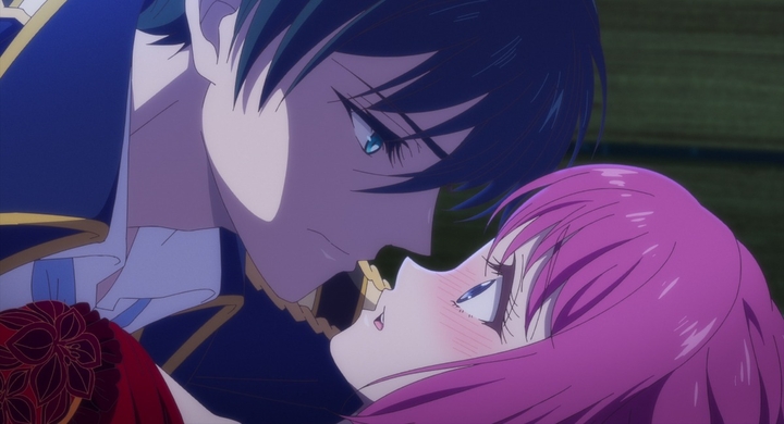 Tvアニメ 王子の本命は悪役令嬢 1 9 日 より放送開始 第1話先行カット公開 株式会社彗星社のプレスリリース Tvアニメ 王子の本命は悪役令嬢 1 9 日 より放送開始 第1話先行カット公開 株式会社彗星社のプレスリリース