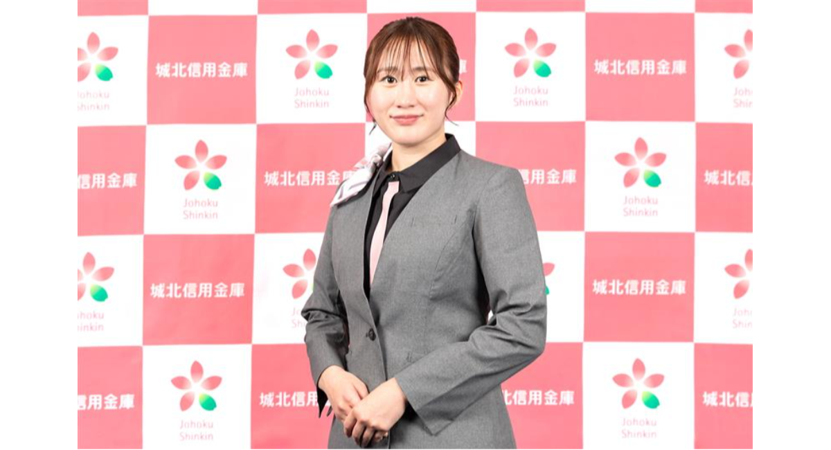 世界の頂点を目指すトップアスリートを採用　原田 美琴 選手（ボクシング）入庫のお知らせ