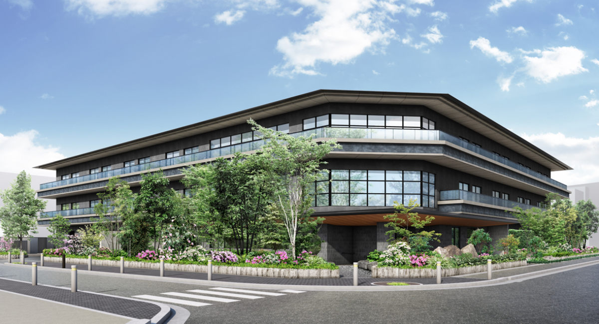 【2026年5月1日開設】プレザングラン京都下鴨 内覧会開催｜3月1日より予約受付開始