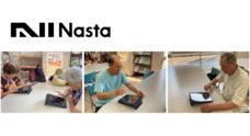 株式会社ナスタのプレスリリース