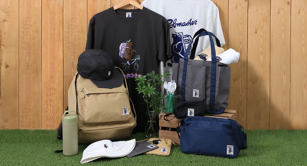 イギリスで生まれたアウトドアブランド Cobmaster コブマスター と雑貨店bleu Bleuet ブルーブルーエ のコラボ商品が6 23 木 発売開始 ブルーブルーエジャパン株式会社のプレスリリース イギリスで生まれたアウトドアブランド Cobmaster コブマスター と雑貨店bleu Bleuet ブルーブルーエ のコラボ商品が6 23 木 発売開始 ブルーブルーエジャパン株式会社のプレスリリース