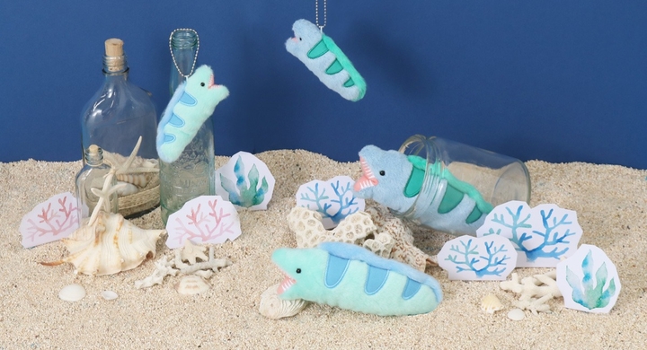 海の生き物の中でも人気なウツボのぬいぐるみとチャームがオリジナルグッズとして登場 6 10 金 ブルーブルーエで販売開始 オンラインストアでは予約受付中 ブルーブルーエジャパン株式会社のプレスリリース 海の生き物の中でも人気なウツボのぬいぐるみとチャームがオリジナルグッズとして登場 6 10 金 ブルーブルーエで販売開始 オンラインストアでは予約受付中 ブルーブルーエジャパン株式会社のプレスリリース
