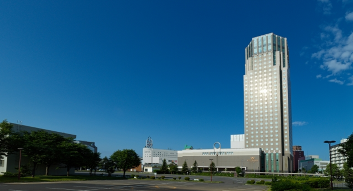 ホテルエミシア札幌 新札幌のランドマークタワーから地域の皆さまへ元気を 年6月4日 木 19 00 22 00 客室の明かりで新札幌を照らします 株式会社ホスピタリティオペレーションズ ホテルエミシア札幌のプレスリリース ホテルエミシア札幌 新札幌のランドマークタワーから地域の皆さまへ元気を 年6月4日 木 19 00 22 00 客室の明かりで新札幌を照らします 株式会社ホスピタリティオペレーションズ ホテルエミシア札幌のプレスリリース