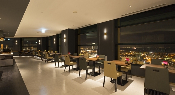 4日間限定 Valentine S Dinner バレンタインのデートは最上階レストランで決まり 株式会社ホスピタリティオペレーションズ ホテルエミシア札幌のプレスリリース 4日間限定 Valentine S Dinner バレンタインのデートは最上階レストランで決まり 株式会社ホスピタリティオペレーションズ ホテルエミシア札幌のプレスリリース