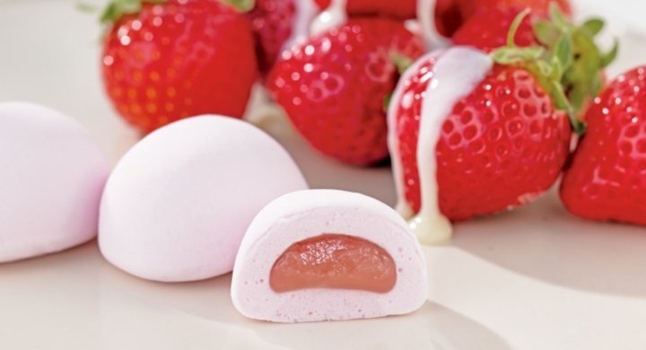 あまおうを使ったお菓子の代名詞 あまおう苺みるく鶴乃子 はこの時期の福岡土産の定番 食メディア 逸品グルメ が新しい記事をリリース 株式会社ジェネシーズのプレスリリース あまおうを使ったお菓子の代名詞 あまおう苺みるく鶴乃子 はこの時期の福岡土産の定番 食メディア 逸品グルメ が新しい記事をリリース 株式会社ジェネシーズのプレスリリース