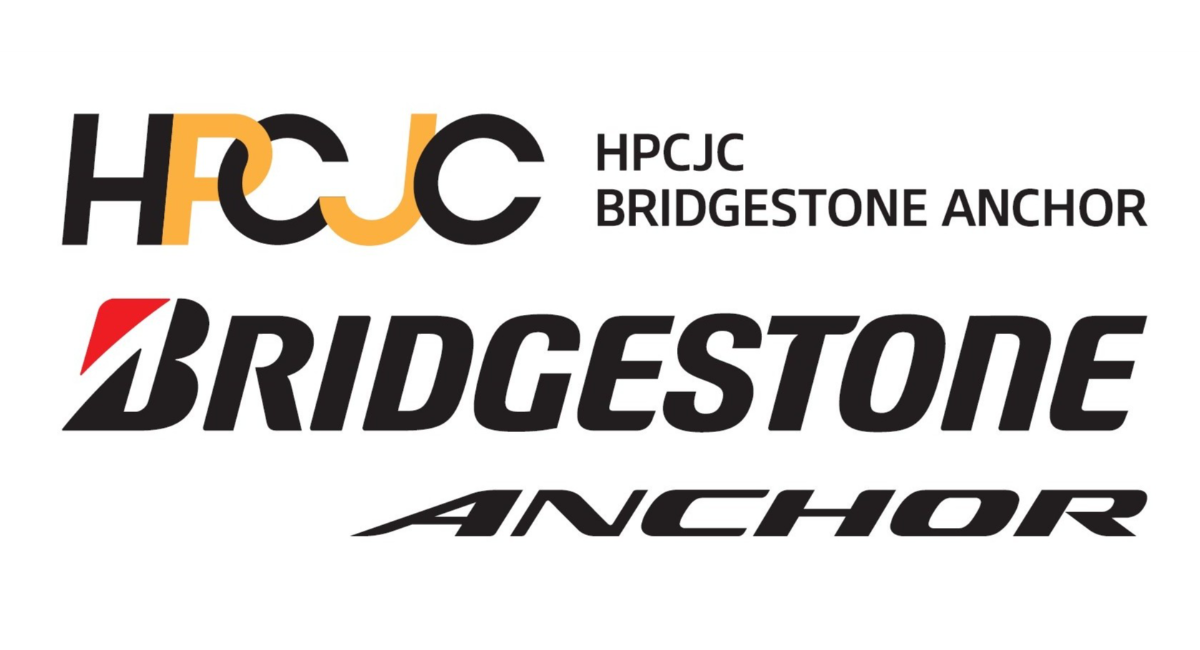 新チーム「HPCJC-BRIDGESTONE ANCHOR」発足　日本自転車競技連盟と契約締結