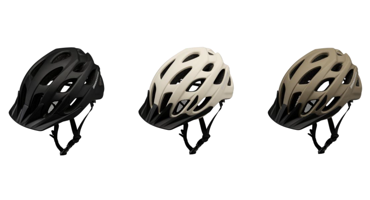 自転車用ヘルメット「Kamru（カムル）」発売　-スポーティーなデザインで軽量。子どもから大人まで気軽に被れるヘルメット-