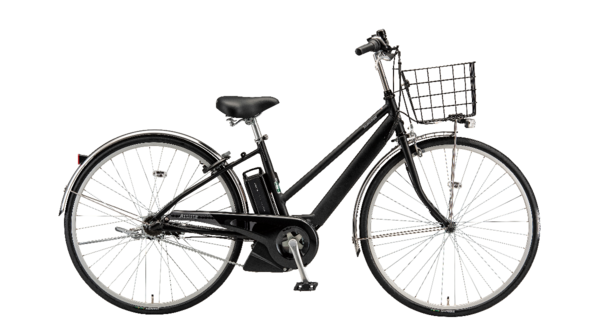 スタイリッシュで通勤・通学にぴったり!シティモデル電動アシスト自転車「アシスタS STD」発売