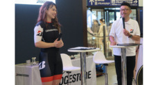 ブリヂストンサイクル株式会社のプレスリリース