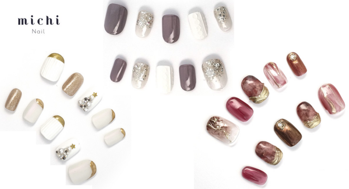 クリスマスパーティーでの視線を独り占め 真っ白なツリーや雪の結晶がピュアに煌めくネイルなど 新作3品をネイルチップ販売サービス ミチネイル が発売 丸井織物株式会社のプレスリリース クリスマスパーティーでの視線を独り占め 真っ白なツリーや雪の結晶がピュアに煌めくネイルなど 新作3品をネイルチップ販売サービス ミチネイル が発売 丸井織物株式会社のプレスリリース