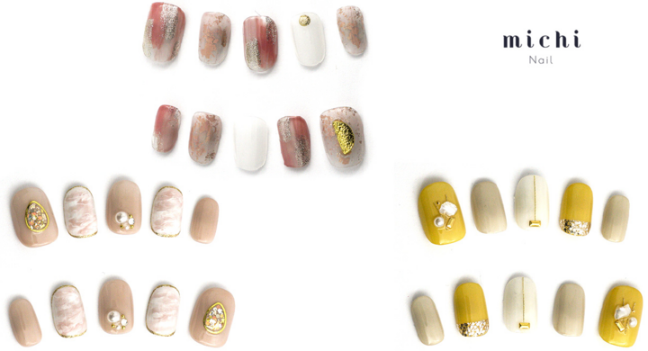 ナチュラル 大人可愛い がコンセプト 夏が待ち遠しくなるネイル3品が ネイルチップ販売サービス ミチネイル に登場 丸井織物株式会社のプレスリリース ナチュラル 大人可愛い がコンセプト 夏が待ち遠しくなるネイル3品が ネイルチップ販売サービス ミチネイル に登場 丸井織物株式会社のプレスリリース