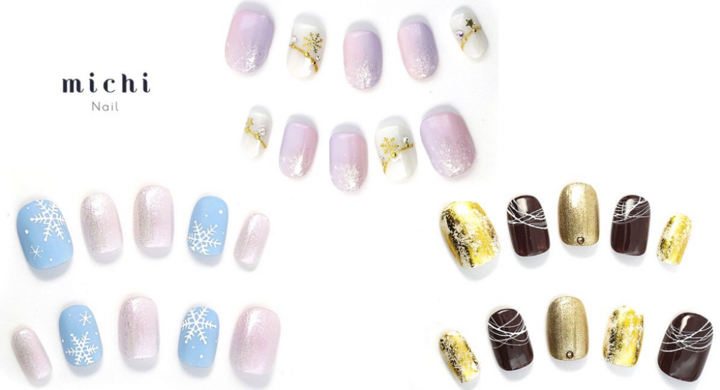 冬を象徴するモチーフの代表 季節感をおしゃれに演出する 雪の結晶 デザインなど 新作ネイル3品がネイルチップ販売サービス ミチネイル に登場 丸井織物株式会社のプレスリリース 冬を象徴するモチーフの代表 季節感をおしゃれに演出する 雪の結晶 デザインなど 新作ネイル3品がネイルチップ販売サービス ミチネイル に登場 丸井織物株式会社のプレスリリース