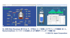 株式会社 SL ジャパンのプレスリリース