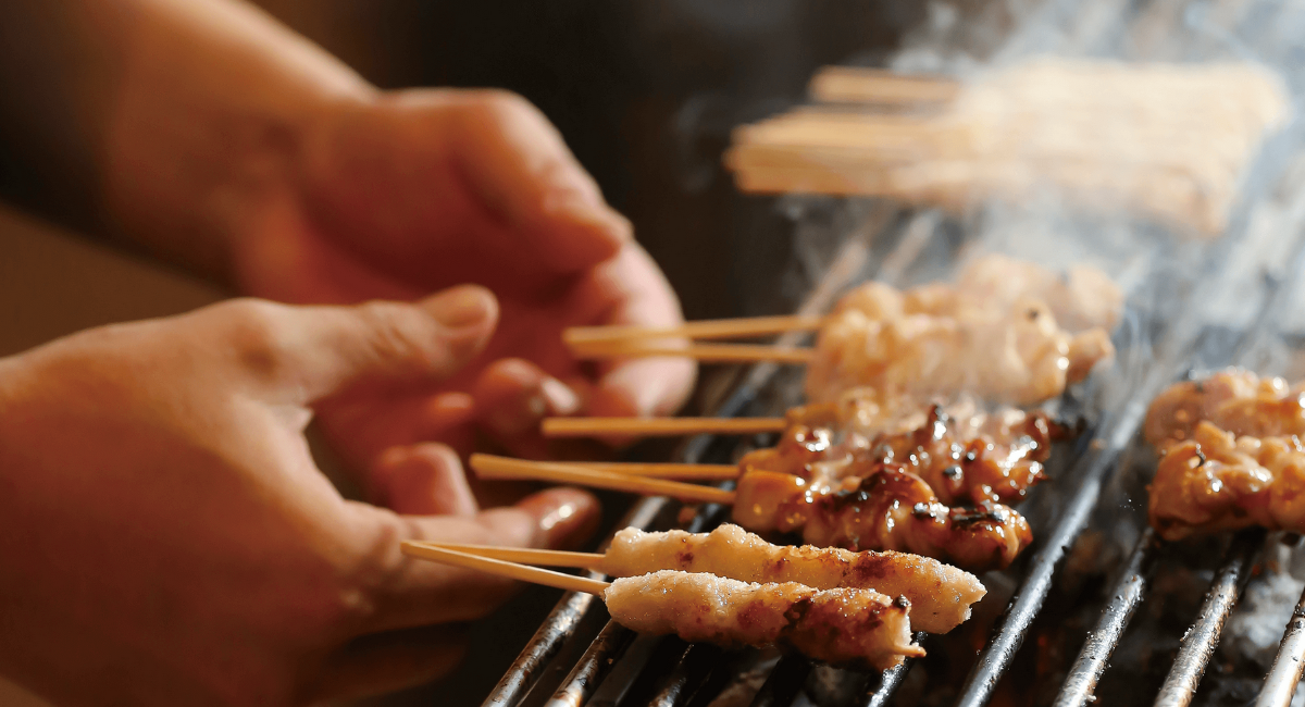 神戸三宮の焼き鳥屋 とりまろ が テイクアウト始めました １０年間研究し続けた 最高傑作のミンチをご家庭でもお召し上がりください Oceanのプレスリリース