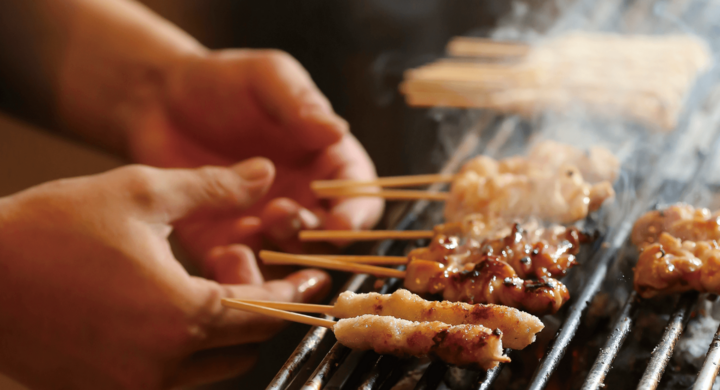 神戸三宮の焼き鳥屋 とりまろ が テイクアウト始めました 10年間研究し続けた 最高傑作のミンチをご家庭でもお召し上がりください Oceanのプレスリリース 神戸三宮の焼き鳥屋 とりまろ が テイクアウト始めました 10年間研究し続けた 最高傑作のミンチをご家庭でもお召し上がりください Oceanのプレスリリース