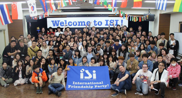 1日まるごと国際交流 Isiグローバルフェア 東京 池袋で開催 学校法人isi学園のプレスリリース