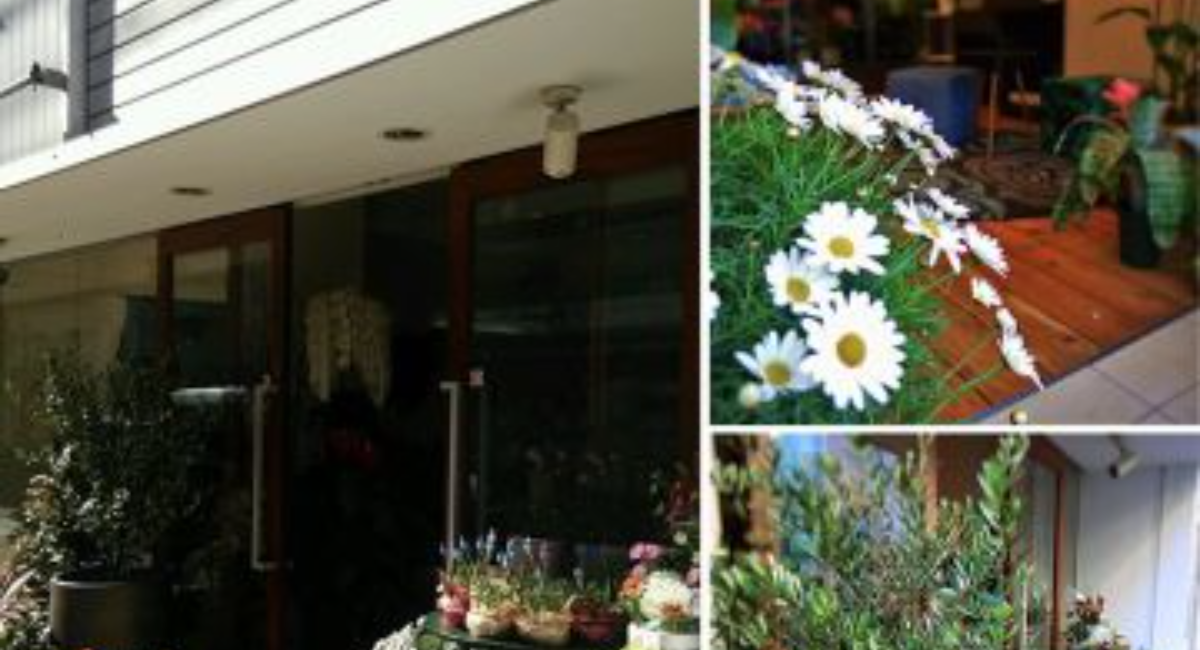 綺麗なお花が手元に 今すぐ 届く Flower Shop Odeur のデリバリー 宅配が エニキャリ でスタート 株式会社エニキャリのプレスリリース