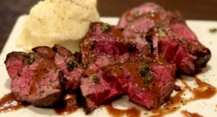 新橋の名店 ビストロボラチョ のデリバリー 出前 宅配が フードデリバリー エニキャリ でスタート 株式会社エニキャリのプレスリリース