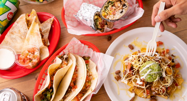 フードデリバリー エニキャリ 本格的なグルメブリトーやタコスをカジュアルに楽しめる店 Frijoles オープンのお知らせ 株式会社エニキャリのプレスリリース