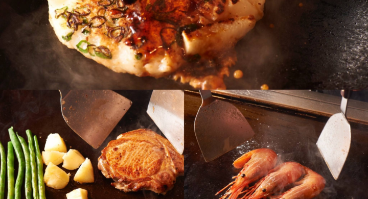 西麻布の本格鉄板焼き やきのすけ焼太郎 のデリバリー 出前 宅配が フードデリバリー エニキャリ でスタート 株式会社エニキャリのプレスリリース 西麻布の本格鉄板焼き やきのすけ焼太郎 のデリバリー 出前 宅配が フードデリバリー エニキャリ でスタート 株式会社エニキャリのプレスリリース