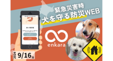 合同会社enkaraのプレスリリース