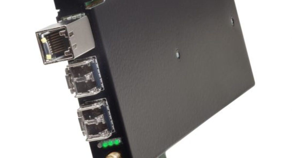 専用ページ5/16 HSRおよびPRP v3冗長イーサネットプロトコル（IEC 62439条項5および4