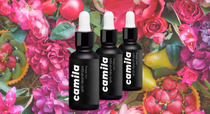 本初のperiod Brand Camila カミラ をリリース 理痛に特化したcbd オイルで 性をエンパワーメントします アルト バッシュ株式会社のプレスリリース 本初のperiod Brand Camila カミラ をリリース 理痛に特化したcbd オイルで 性をエンパワーメントします アルト バッシュ株式会社のプレスリリース