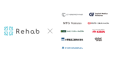 株式会社Rehab for JAPANのプレスリリース