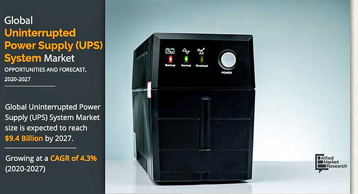 納期目安：１週間】スワロー電機 UPS-500 UPS(無停電電源装置)400W