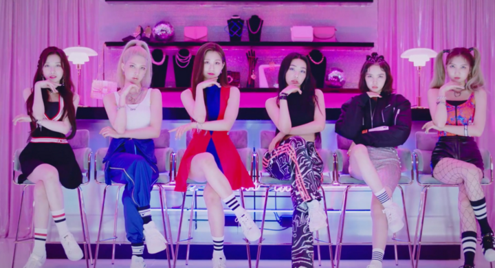 日韓6人組ガールズユニット Bling Bling のデビュー曲 G G B Japanese Ver 本日より配信開始 オフィシャルmvも公開 株式会社メジャーナインジャパンのプレスリリース 日韓6人組ガールズユニット Bling Bling のデビュー曲 G G B Japanese Ver 本日より配信開始 オフィシャルmvも公開 株式会社メジャーナインジャパンのプレスリリース