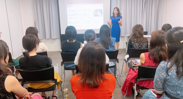 出会いの春に婚活女子殺到 30 40代婚活女性が4ヶ月待ち 96 がデートで告白 70 が素敵な彼氏をできた 総研アカデミー 13期説明会40名満席のご報告 株式会社はんなり ハイスペ総研 のプレスリリース 出会いの春に婚活女子殺到 30 40代婚活女性が4ヶ月待ち 96 がデートで告白 70 が素敵な彼氏をできた 総研アカデミー 13期説明会40名満席のご報告 株式会社はんなり ハイスペ総研 のプレスリリース