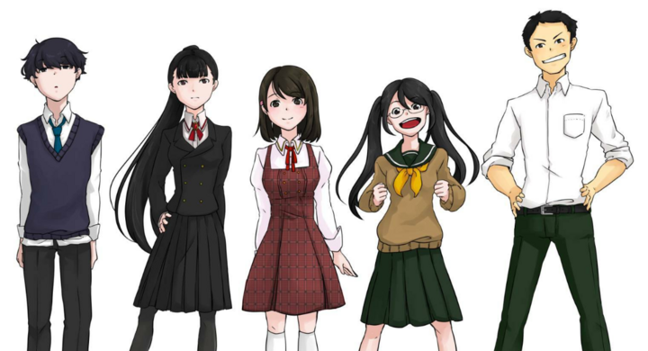 日本では稀な インプロ 即興演劇 を題材とした無料web漫画 プレイフル の連載がスタート 藤野友祐のプレスリリース 日本では稀な インプロ 即興演劇 を題材とした無料web漫画 プレイフル の連載がスタート 藤野友祐のプレスリリース