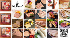 Meat Deli Nicklaus’（ミートデリ・ニクラウス）のプレスリリース