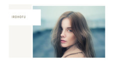 IROHOFUのプレスリリース