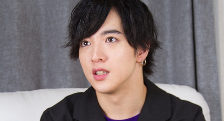 俳優 上遠野太洸が 東京国際映画祭サプライズ登場後初となる特別インタビューを公開 公式サイトの今後の展望も Yum Innovation合同会社のプレスリリース 俳優 上遠野太洸が 東京国際映画祭サプライズ登場後初となる特別インタビューを公開 公式サイトの今後の展望も Yum Innovation合同会社のプレスリリース