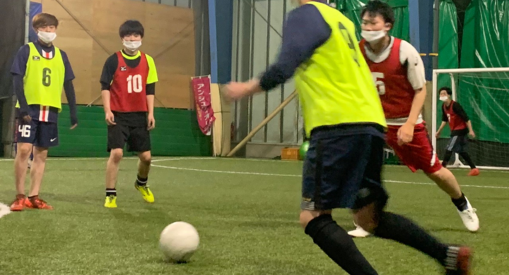 個人参加型フットサルコミュニティ イチ5クラブ でのマスク着用について Miyakan Group Japan株式会社のプレスリリース 個人参加型フットサルコミュニティ イチ5クラブ でのマスク着用について Miyakan Group Japan株式会社のプレスリリース