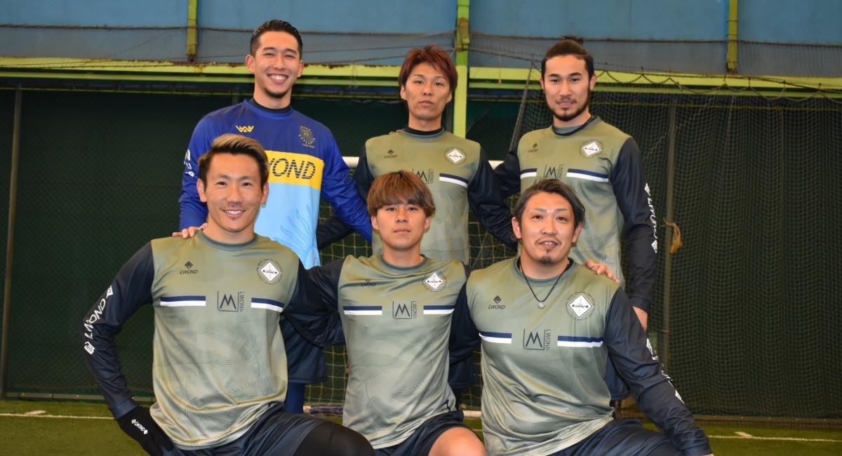 Lwond Cup開催を開催しました ノア フットサルステージ姫路 Miyakan Group Japan株式会社のプレスリリース