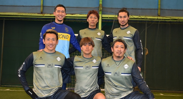 Lwond Cup開催を開催しました ノア フットサルステージ姫路 Miyakan Group Japan株式会社のプレスリリース Lwond Cup開催を開催しました ノア フットサルステージ姫路 Miyakan Group Japan株式会社のプレスリリース