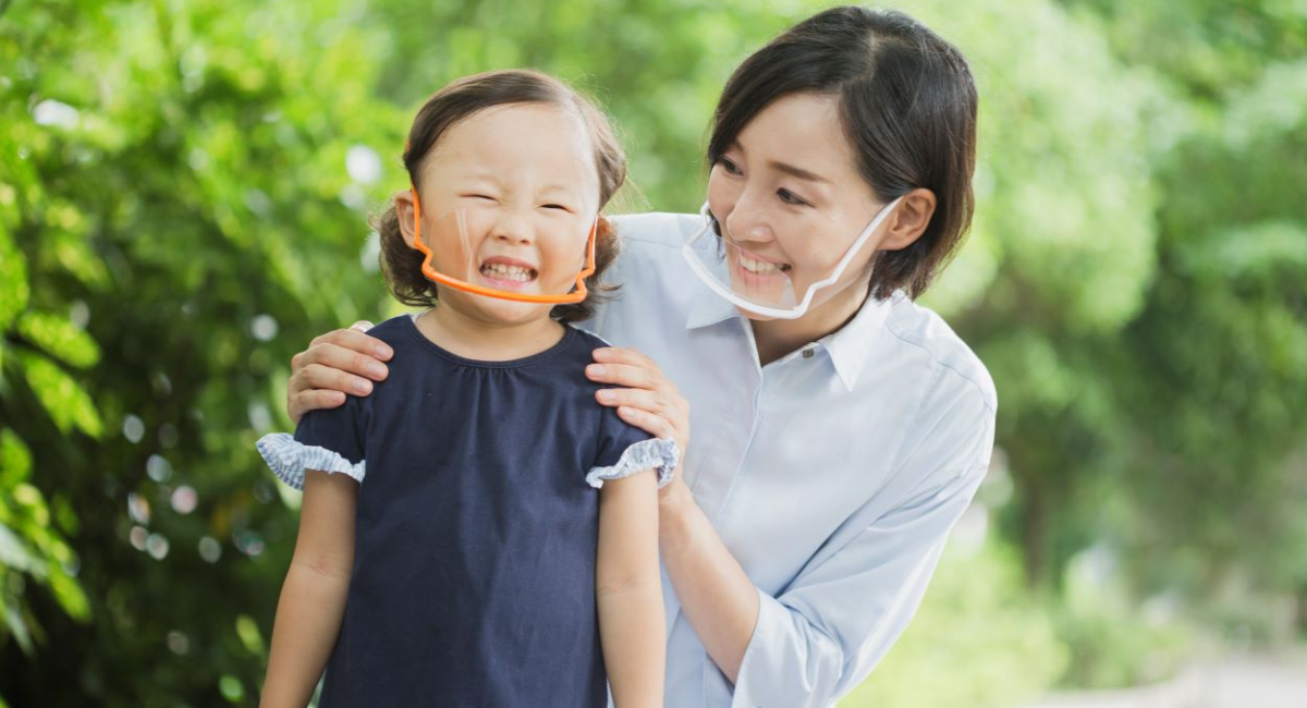 新型の透明衛生マスク12,000個を8月11日、聴覚障害者教育福祉協会に寄贈。マスク着用ができない全国のろう学校の先生や生徒、手話通訳者の安全を守る。  - 株式会社ウィンカムのプレスリリース
