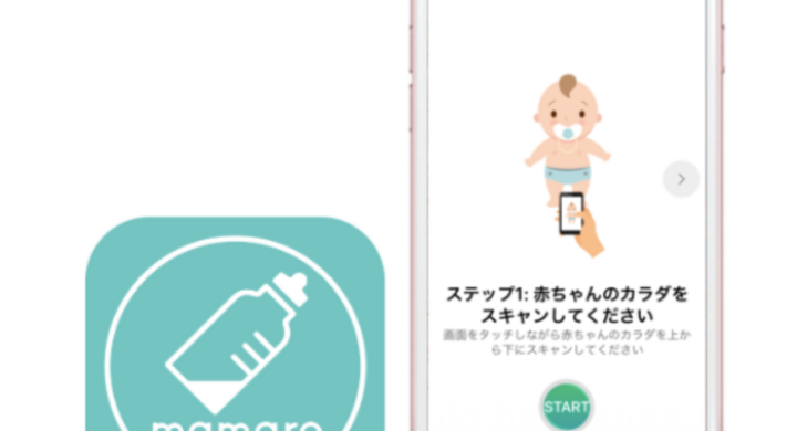 すべてのお母さんへ贈る感謝のギフト 新アプリ Mamaro Me リリース 最先端の画像認識技術を用いた 簡単操作で使える身長計測アプリ Trim株式会社のプレスリリース すべてのお母さんへ贈る感謝のギフト 新アプリ Mamaro Me リリース 最先端の画像認識技術を用いた 簡単操作で使える身長計測アプリ Trim株式会社のプレスリリース