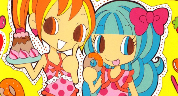 チョコミミ Artstreetで発売 夏天朝のプレスリリース チョコミミ Artstreetで発売 夏天朝のプレスリリース