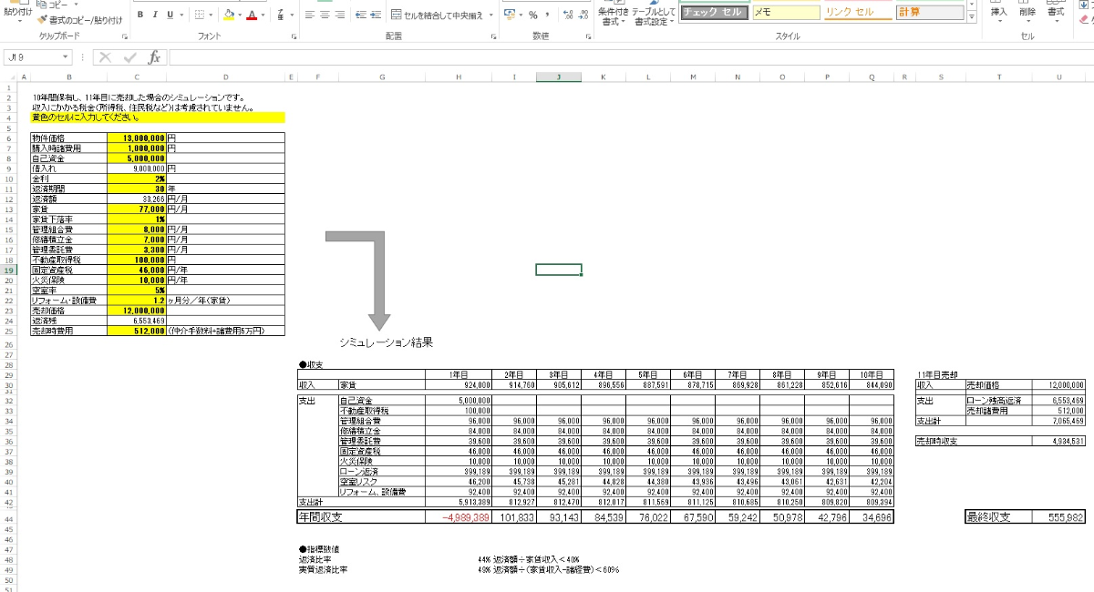 サラリーマン投資家が実際に使っているワンルーム不動産投資の