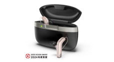相手の声をBluetoothで直接補聴器に届けるリモートマイク WIDEX