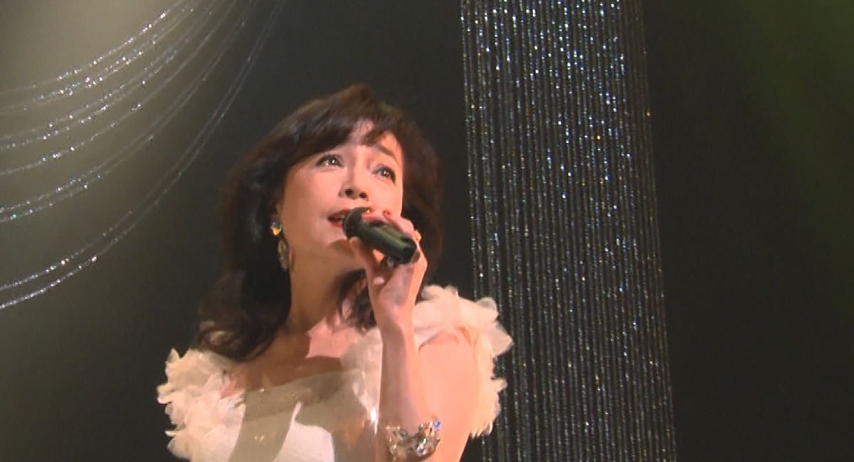 3478柏原芳恵 柏原芳恵40周年記念ニュー・シングル発売決定！！ | 芳恵ちゃんを応援