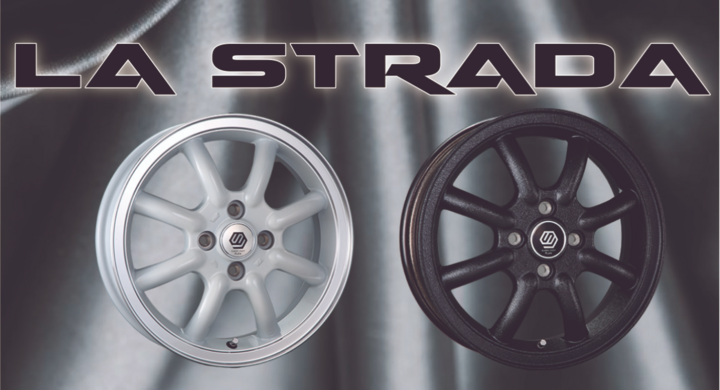 阿部商会オリジナルブランドla Stradaより軽自動車のためのオールドスクール デザイン Classic Eight Klein クラシックエイト クレイン 株式会社阿部商会のプレスリリース 阿部商会オリジナルブランドla Stradaより軽自動車のためのオールドスクール デザイン Classic Eight Klein クラシックエイト クレイン 株式会社阿部商会のプレスリリース