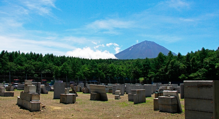 8月 9月の 定例会イベント 開催日決定 ふじてんリゾート サバイバルゲームフィールド Fuji Forest Force エフスリー 富士観光開発株式会社のプレスリリース 8月 9月の 定例会イベント 開催日決定 ふじてんリゾート サバイバルゲームフィールド Fuji Forest Force エフスリー 富士観光開発株式会社のプレスリリース