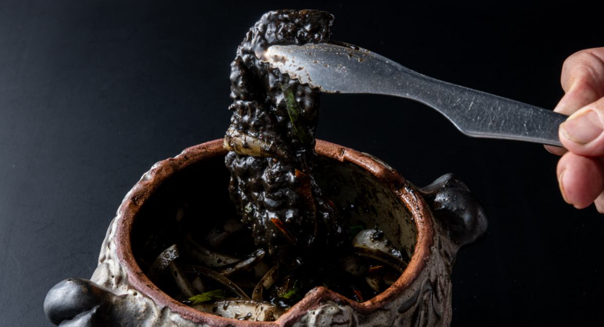 大阪狭山市の人気店 焼肉くらべこ がスタートした くらべこブラック の通販がグルメ通の間で話題に 株式会社センス インターナショナルのプレスリリース