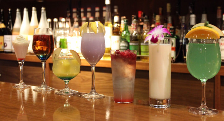 推し への愛をカクテルに プロのバーテンダーと創る キャラカクテルメイキングスクール 池袋 Craft Cocktail Tokyo にて開催 Upstart Tokyo株式会社のプレスリリース 推し への愛をカクテルに プロのバーテンダーと創る キャラカクテルメイキングスクール 池袋 Craft Cocktail Tokyo にて開催 Upstart Tokyo株式会社のプレスリリース